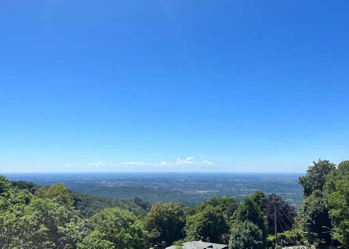 B&B Villa Mirandola