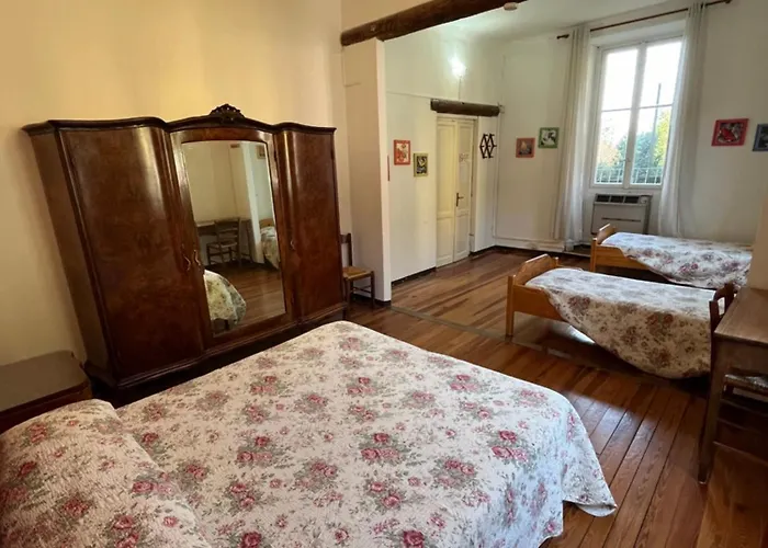 B&B Villa Mirandola