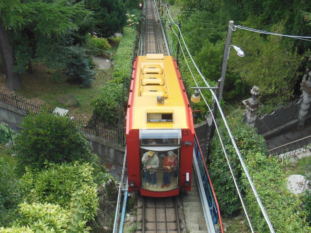 Mirandola Frühstückspension