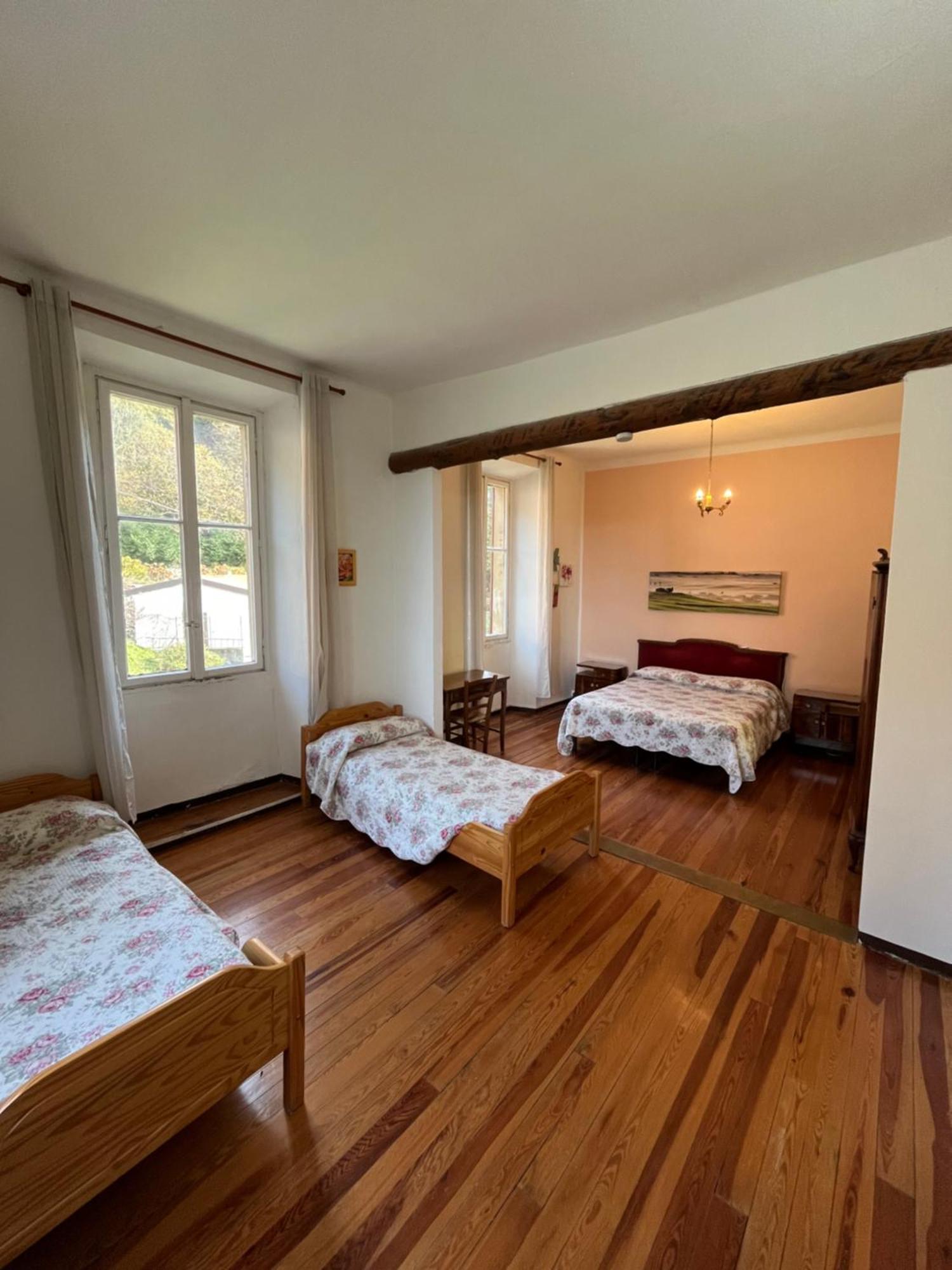 Bed and breakfast Mirandola