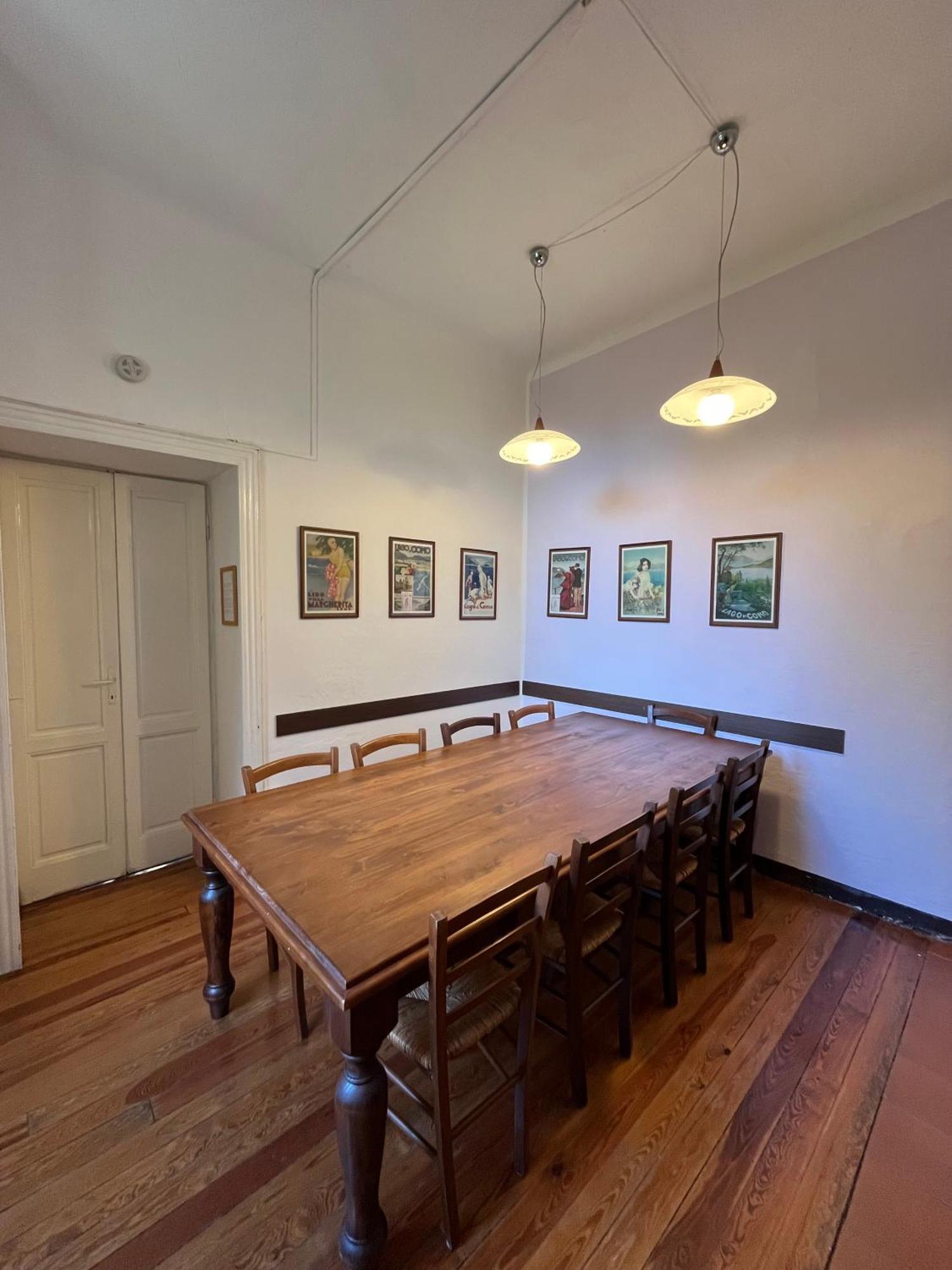 Bed and breakfast Mirandola *