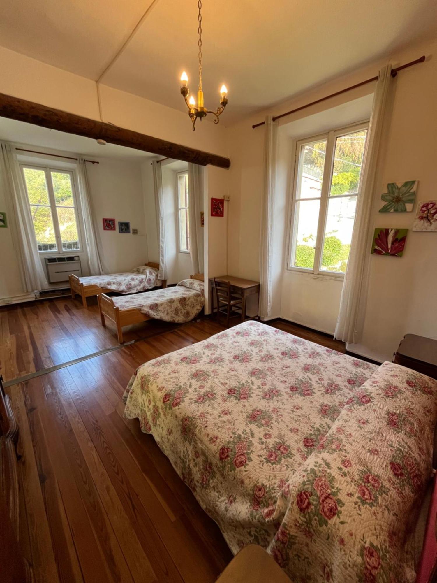 Mirandola Bed and breakfast Brunate